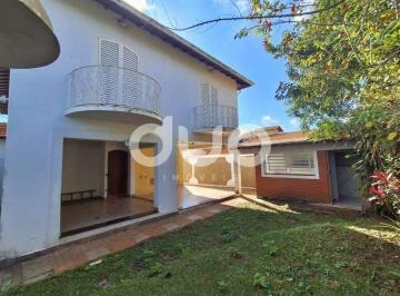 Casa · 355m² · 4 Quartos · 4 Vagas · Casa com 4 dormitórios à venda, 355 m² por R$ 850.000,00 - Parque Santa Cecília - Piracicaba/SP
