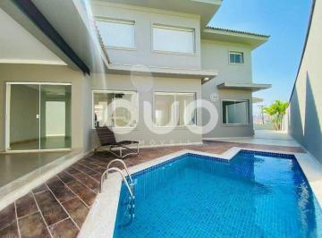 Casa · 333m² · 4 Quartos · 6 Vagas · Casa com 4 dormitórios, 333 m² - venda por R$ 2.850.000,00 ou aluguel por R$ 15.852,00/mês - Terras
