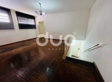 Casa com 8 dormitórios à venda, 320 m² por R$ 600.000 - Centro - Piracicaba/SP · Casa com 8 dormitórios à venda, 320 m² por R$ 380.000,00 - Centro - Piracicaba/SP