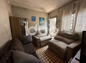 Casa · 54m² · 2 Quartos · Casa com 2 dormitórios à venda, 54 m² por R$ 300.000,00 - Vila Rezende - Piracicaba/SP