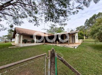 Rural · 700m² · 3 Quartos · 3 Vagas · Sítio à venda, 142529 m² por R$ 1.950.000,00 - Agua Bonita - Piracicaba/SP
