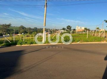 Terreno · 250m² · Terreno à venda, 250 m² por R$ 185.000,00 - Terras Di Treviso - Piracicaba/SP
