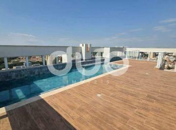 Apartamento · 78m² · 3 Quartos · 2 Vagas · Apartamento com 3 dormitórios à venda, 78 m² por R$ 580.000,00 - Vila Independência - Piracicaba/SP