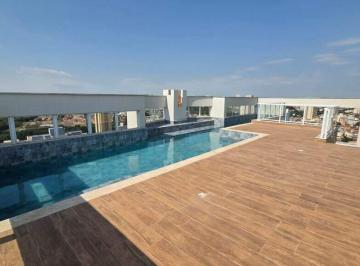 Apartamento · 78m² · 3 Quartos · 2 Vagas · Apartamento com 3 dormitórios à venda, 78 m² por R$ 580.000,00 - Vila Independência - Piracicaba/SP