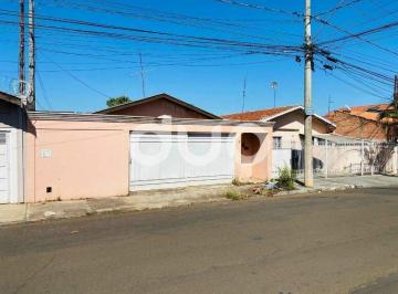 Casa · 150m² · 3 Quartos · 2 Vagas · Casa com 3 dormitórios à venda, 150 m² por R$ 320.000,00 - Jardim Taiguara - Piracicaba/SP