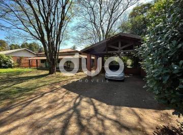 Casa com 3 dormitórios à venda, 473 m² por R$ 1.300.000 - Santa Rita - Piracicaba/SP · Casa à venda, 3 quartos, 2 suítes, 22 vagas, Santa Rita - Piracicaba/SP