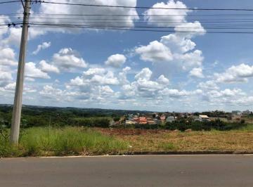 Terreno · 250m² · Terreno à venda, 250 m² por R$ 165.500,00 - Alto da Boa Vista - Piracicaba/SP
