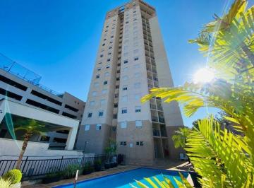 Apartamento · 62m² · 2 Quartos · 1 Vaga · Apartamento à venda, 62 m² por R$ 320.000,00 - Paulicéia - Piracicaba/SP
