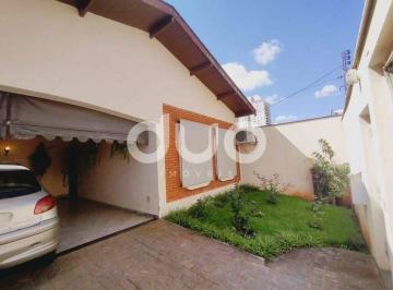 Casa · 253m² · 3 Quartos · 4 Vagas · Casa à venda, 252 m² por R$ 1.450.000,00 - São Judas - Piracicaba/SP