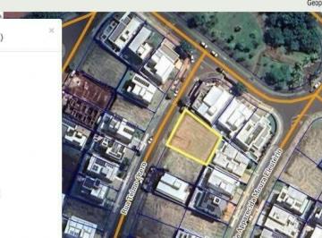 Terreno · 495m² · Terreno à venda, Santa Rosa Ipês - Piracicaba/SP