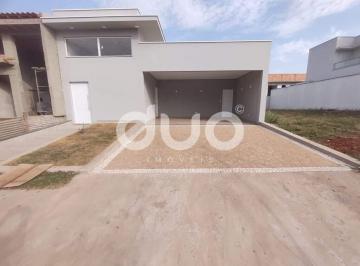 Casa · 140m² · 3 Quartos · 2 Vagas · Casa à venda, 140 m² por R$ 900.000,00 - Taquaral - Piracicaba/SP