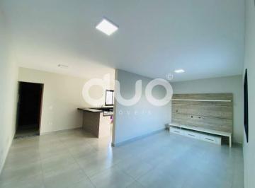 Casa · 136m² · 2 Quartos · 2 Vagas · Casa à venda, 136 m² por R$ 425.000,00 - ComViva - Piracicaba/SP