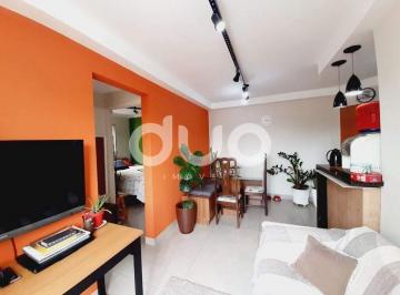 Apartamento com 2 dormitórios à venda, 45 m² por R$ 220.000 - Jardim São Francisco - Piracicaba/SP · Apartamento com 2 dormitórios à venda, 45 m² por R$ 240.000,00 - Jardim São Francisco - Piracicaba/S