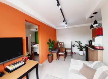 Apartamento com 2 dormitórios à venda, 45 m² por R$ 220.000 - Jardim São Francisco - Piracicaba/SP · Apartamento com 2 dormitórios à venda, 45 m² por R$ 240.000,00 - Jardim São Francisco - Piracicaba/S