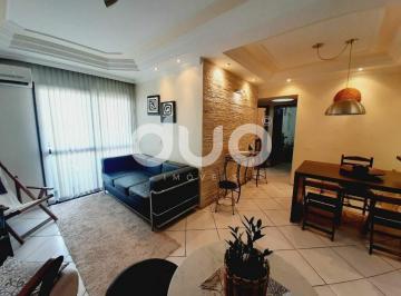 Apartamento · 77m² · 3 Quartos · 2 Vagas · Apartamento à venda, 77 m² por R$ 367.000,00 - Alto - Piracicaba/SP