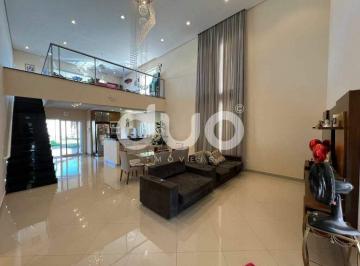 Casa · 340m² · 3 Quartos · 2 Vagas · Casa com 3 dormitórios à venda, 340 m² por R$ 1.000.000,00 - Campestre - Piracicaba/SP