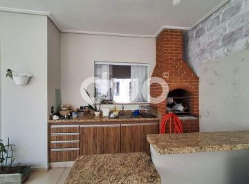 Casa · 122m² · 3 Quartos · 4 Vagas · Casa à venda, 122 m² por R$ 550.000,00 - São Vicente - Piracicaba/SP