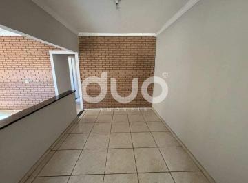 Casa · 125m² · 3 Quartos · 2 Vagas · Casa com 3 dormitórios à venda, 125 m² por R$ 300.000,00 - Jardim Alvorada - Piracicaba/SP