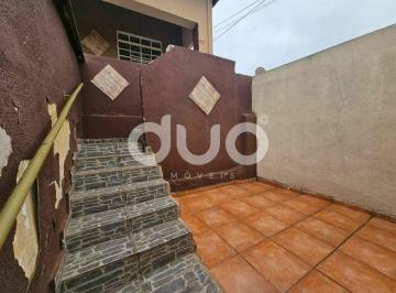 Casa · 139m² · 2 Quartos · 1 Vaga · Casa à venda, 2 quartos, 1 vaga, Paulista - Piracicaba/SP