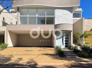 Casa · 240m² · 3 Quartos · 6 Vagas · Casa com 3 quartos, a venda por R$ 2.200.000 ou aluguel por R$ 12.750/mês - Reserva do Engenho - Pir