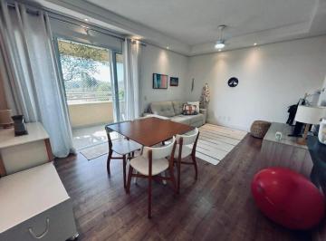 Apartamento · 80m² · 3 Quartos · 2 Vagas · Apartamento à venda, 3 quartos, 1 suíte, 2 vagas, Parque Santa Cecília - Piracicaba/SP