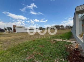Terreno · 560m² · Terreno Residencial à venda em Piracicaba (Bairro Artemis) – 560 m²