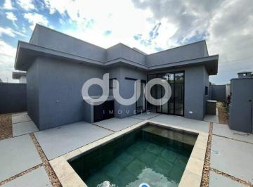 Casa · 140m² · 3 Quartos · 4 Vagas · Casa à venda, 140 m² por R$ 890.000,00 - Campestre - Piracicaba/SP