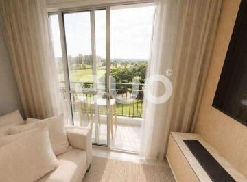 Apartamento · 60m² · 3 Quartos · 3 dormitórios à venda, financia até 100% do valor - Pq Santa Cecilia - Piracicaba/SP