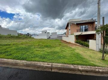 Terreno · 308m² · Terreno à venda, 307 m² por R$ 240.000,00 - Condominio Soleil - Piracicaba/SP