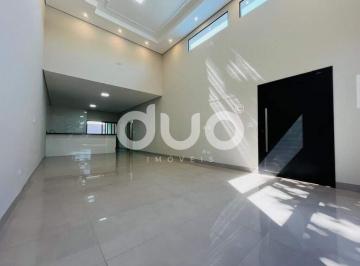 Casa · 160m² · 3 Quartos · Casa com 3 dormitórios à venda, 160 m² por R$ 1.020.000,00 - Condominio Park Unimep Taquaral - Pirac