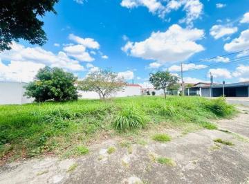 Terreno · 358m² · Terreno à venda, 358 m² por R$ 358.000,00 - Castelinho - Piracicaba/SP