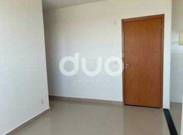 Apartamento · 45m² · 2 Quartos · 1 Vaga · Apartamento com 2 dormitórios à venda, 45 m² por R$ 205.000,00 - Gleba Califórnia - Piracicaba/SP