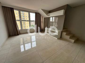 Casa · 140m² · 3 Quartos · 2 Vagas · Cobertura residencial à venda com 3 quartos em Vila Independência, Piracicaba