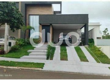Casa · 152m² · 3 Quartos · 4 Vagas · Casa à venda, 3 quartos, 3 suítes, 4 vagas, Ondas - Piracicaba/SP