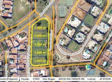 Terreno · 6453m² · Área à venda, Nova Piracicaba - Piracicaba/SP