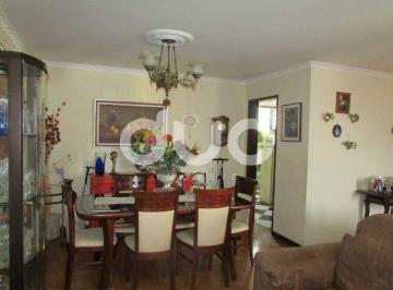 Apartamento · 150m² · 3 Quartos · 1 Vaga · Apartamento à venda, 150 m² por R$ 650.000,00 - Centro - Piracicaba/SP