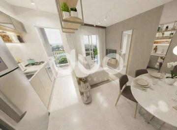 Apartamento · 51m² · 2 Quartos · 1 Vaga · FINANCIE ATÉ 100% E SAIA DO ALUGUEL AGORA!