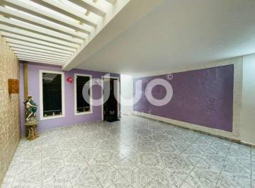 Casa · 184m² · 3 Quartos · 2 Vagas · Casa com 3 dormitórios à venda, 184 m² por R$ 479.000,00 - Terra Nova - Piracicaba/SP