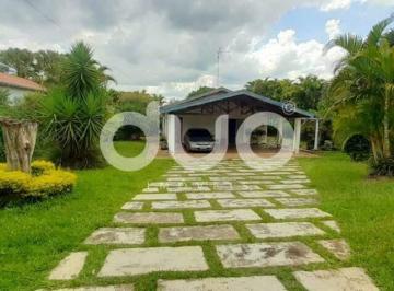 Rural · 240m² · 4 Quartos · Chácara com 4 dormitórios à venda, 1168 m² por R$ 750.000,00 - Colinas do Piracicaba (Ártemis) - Pir