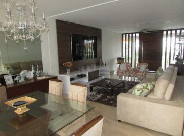 Casa · 700m² · 3 Quartos · 8 Vagas · Casa com 3 dormitórios à venda, 700 m² por R$ 3.250.000,00 - Campestre - Piracicaba/SP