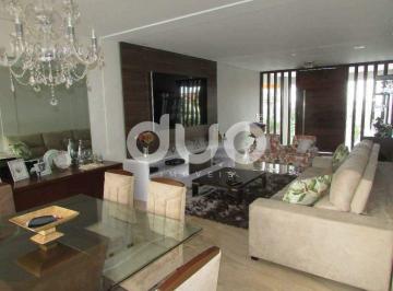 Casa · 700m² · 3 Quartos · 8 Vagas · Casa com 3 dormitórios à venda, 700 m² por R$ 3.250.000,00 - Campestre - Piracicaba/SP