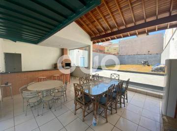 Casa · 80m² · 1 Quarto · Edícula com 1 dormitório à venda, 80 m² por R$ 350.000,00 - Parque Conceição - Piracicaba/SP