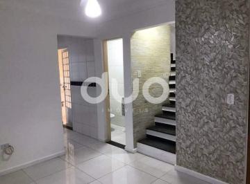 Casa · 76m² · 2 Quartos · 1 Vaga · Casa à venda, 75 m² por R$ 270.000,00 - Parque Orlanda I - Piracicaba/SP