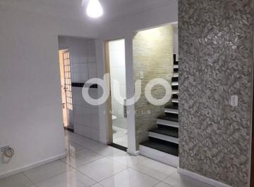 Casa · 76m² · 2 Quartos · 1 Vaga · Casa à venda, 75 m² por R$ 270.000,00 - Parque Orlanda I - Piracicaba/SP