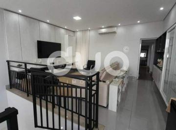 Casa · 223m² · 3 Quartos · 4 Vagas · Casa à venda, 223 m² por R$ 1.190.000,00 - Ondas - Piracicaba/SP