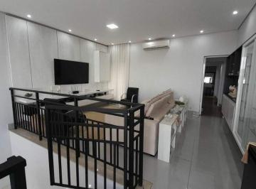 Casa · 223m² · 3 Quartos · 4 Vagas · Casa à venda, 223 m² por R$ 1.190.000,00 - Ondas - Piracicaba/SP