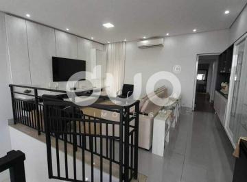 Casa · 223m² · 3 Quartos · 4 Vagas · Casa à venda, 223 m² por R$ 1.190.000,00 - Ondas - Piracicaba/SP