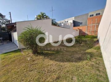 Terreno · 175m² · Terreno à venda, 175 m² por R$ 135.000,00 - Pacaembú - Piracicaba/SP