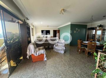 Apartamento · 171m² · 3 Quartos · 2 Vagas · Apartamento com 3 dormitórios, 171 m² - venda por R$ 950.000,00 ou aluguel por R$ 5.500,00/mês - Vil