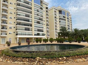 Apartamento · 247m² · 3 Quartos · 4 Vagas · Apartamento com 3 dormitórios à venda, 247 m² por R$ 2.500.000,00 - Chácara Nazaré - Piracicaba/SP